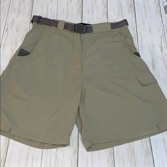 Exofficio Pants - Size S Exofficio Hiking Shorts
